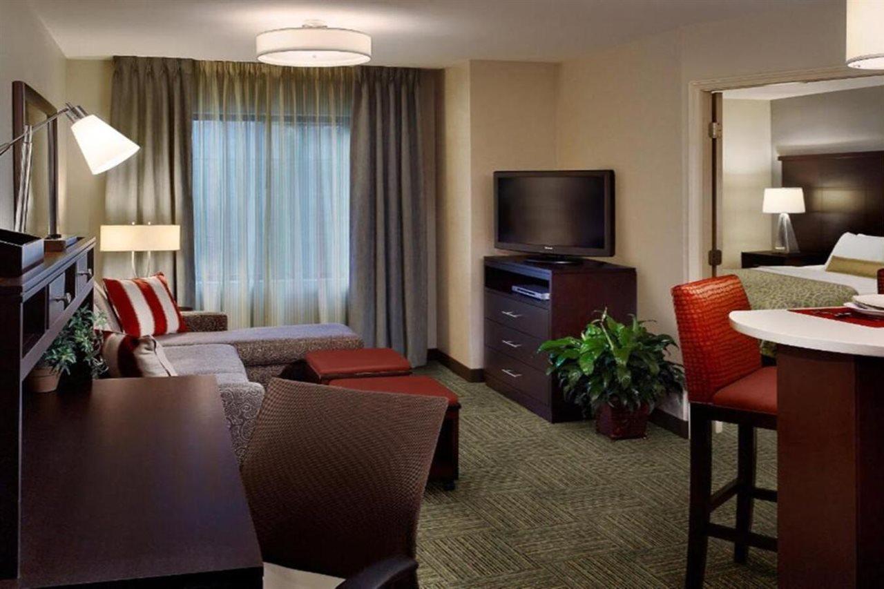 Staybridge Suites - Lafayette By Ihg Buitenkant foto