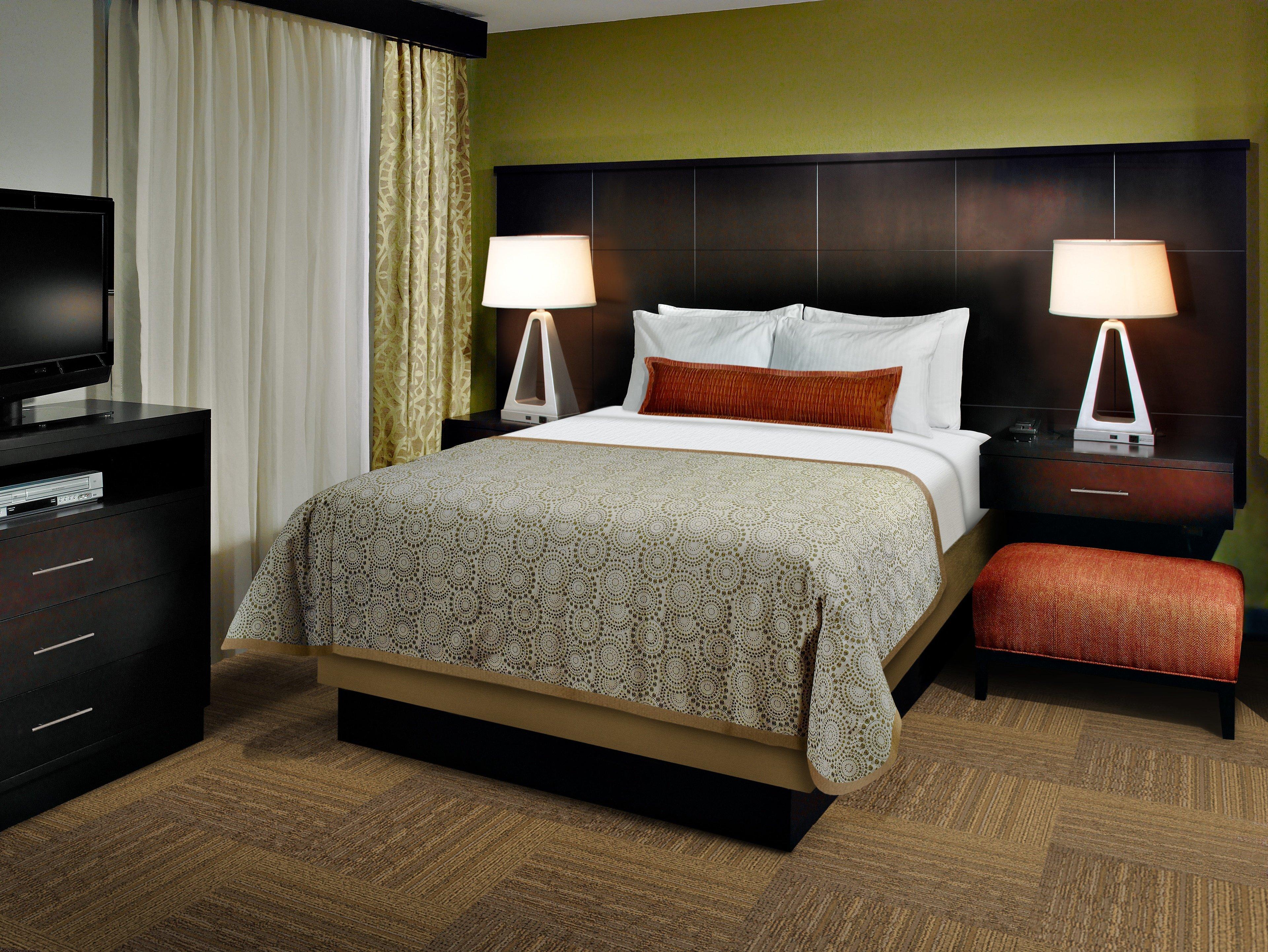 Staybridge Suites - Lafayette By Ihg Buitenkant foto