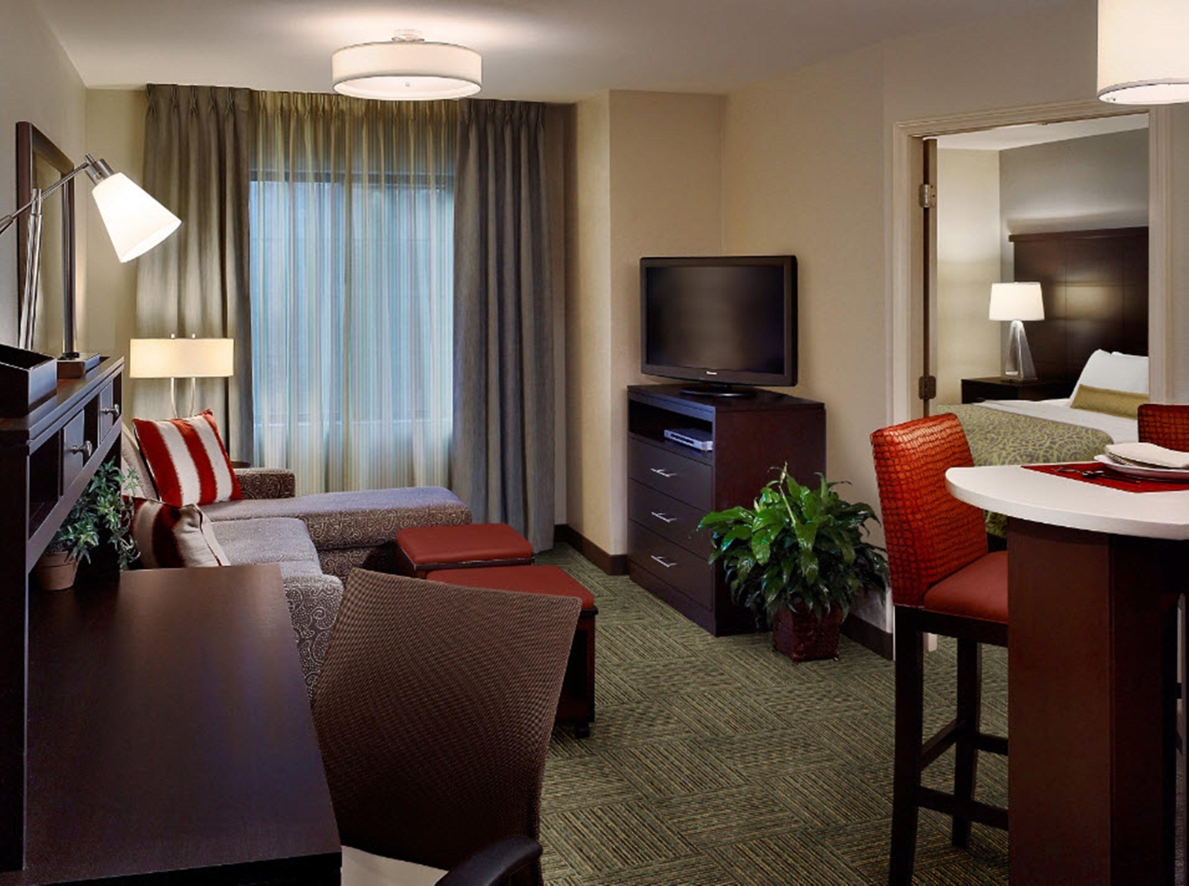 Staybridge Suites - Lafayette By Ihg Buitenkant foto