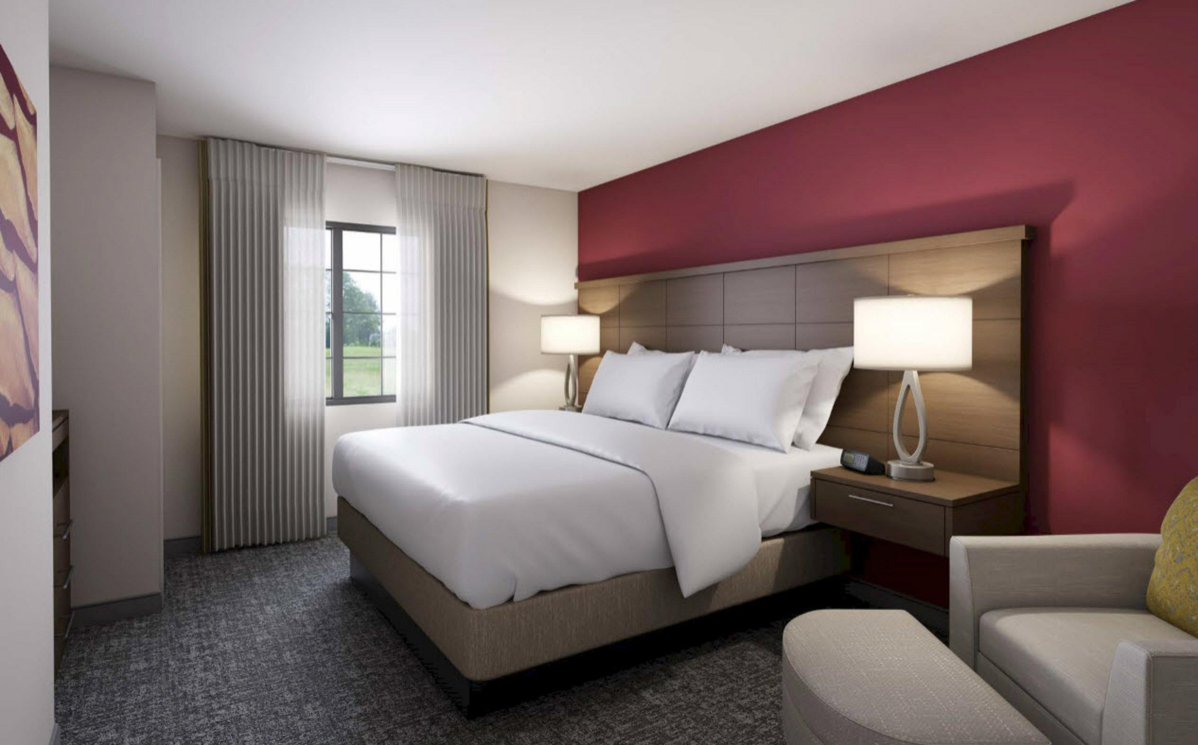 Staybridge Suites - Lafayette By Ihg Buitenkant foto